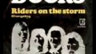 The Doors - Riders on the Storm