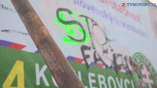 Kotlebove nelegálne Billboardy