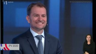 Ako dokáže Matovič (ne)odpovedať na otázku | 26.2.2020