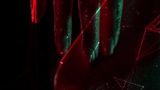 SICK INDIVIDUALS feat. Robbie Rosen - Come Alive.