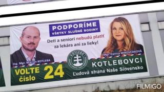 Kandidatka lsns bisexualka