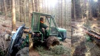 Takto robi krpček
