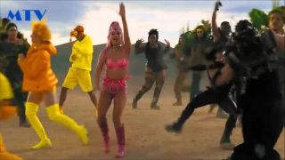 Lady Gaga - Stupid Love