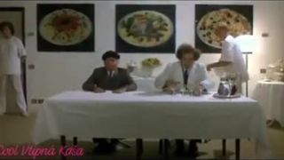 Hladovka  - #Fantozzi