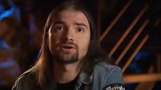 Dismember - Death Metal&More Mental Illness - HUDOBNÝ DOKUMENT