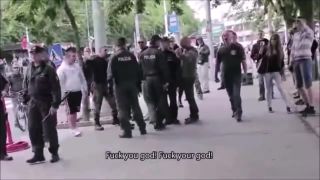 Alah je satan