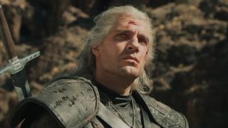 Toss A Coin To Your Witcher Scene