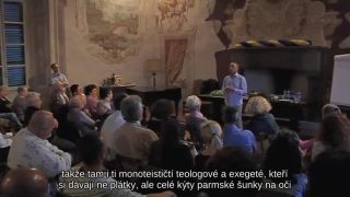 Vatikánsky prekladateľ Biblie Biglino: Biblia je fake. 2014 3