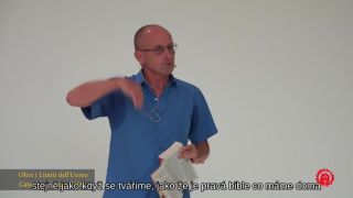 Vatikánsky prekladateľ Biblie Biglino: Biblia je fake. 2016 1