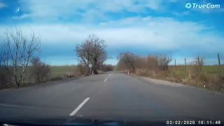 Fabia (ne)stop 0:27 a WRC Fabia (pořád bokem) 1:38