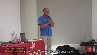Vatikánsky prekladateľ Biblie Biglino: Biblia je fake. 2016 2