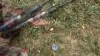 Vzduchovka Lider 44 cal.4.5