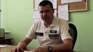 Ako správne jazdiť pod Strečnom v smere od Žiliny