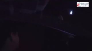 Jak to vypadá u řeckých hranic 4.3. 2020