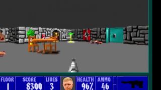SoroSStein 3D