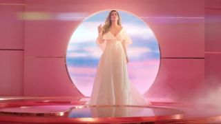 Katy Perry - Never Worn White.