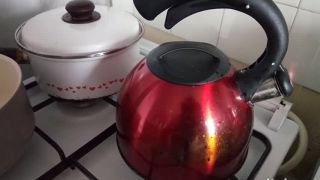 Môj divotvorný hrniec plače: Mama, mama - a práve na MDŽ!