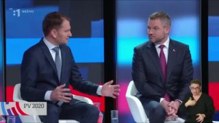 Matovič, jeho žena a peniaze v J&T