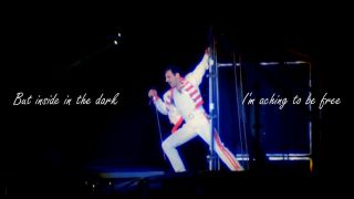 Queen - The Show Must Go On – In memory of Freddie