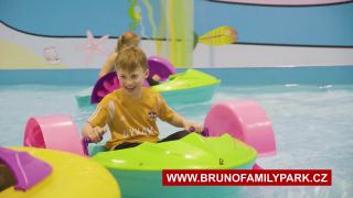 BRuNO family park - zábava pro celou rodinu!