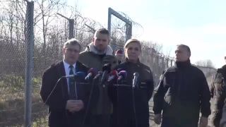 Orbán pochválil slovenskú políciu: pripravte sa na ďalšiu vlnu