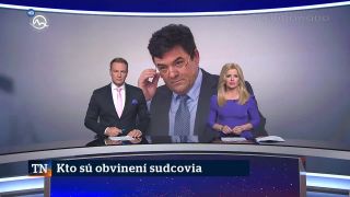 Kto sú obvinení sudcovia z Kočnerovej Threemy | 11.3.2020