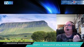 J.Chvátal 204 Magické síly Země 13.část