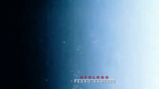 ISS a UFO flotila 1.3. 2020