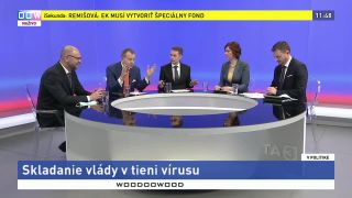 Boris Kollár je za tvrdé tresty ľudí, zneužívajúcich záchranárov