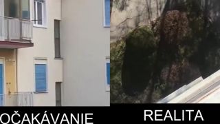 Karanténa Taliansko verzus Slovensko