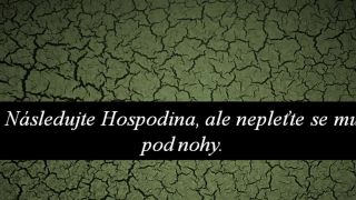 S Bohom preskočím i múr 2