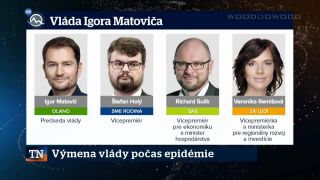 Poslancom budú merať teplotu. O meraní IQ a EQ stále nič.
