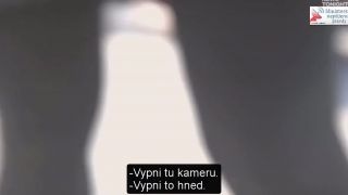 Řekové nahánějí novináře