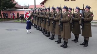 Trošku vám tu poupratujem!