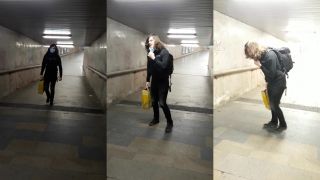 Ako správne kašlať s rúškom