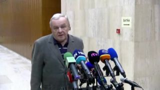 Sulík mu povedal, aby nepodpisoval zmluvu so štátom
