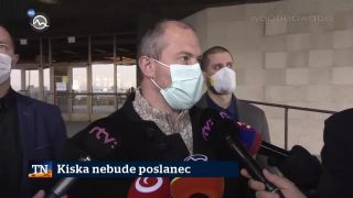 Kotleba: "Musíme si sadnúť so Smerom a dohodnúť sa..." | 17.3.20