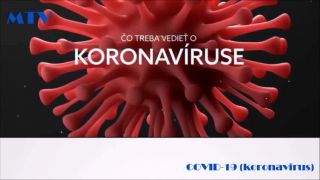 COVID - 19 (koronavirus)2020