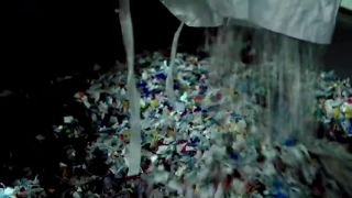 Recyklácia plastov - efektívne využívanie zdrojov