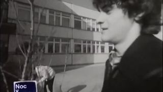 Bratislava - Dúbravka v odpadkoch (1979)