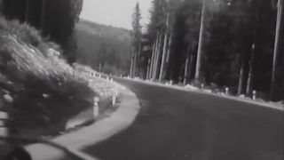 Vysoké Tatry - Letná sezóna (1966)