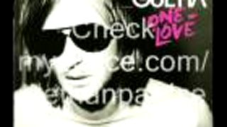 David Guetta feat. Wynter Gordon - Toyfriend