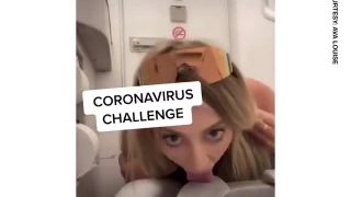 Kde nič nie je, ani Koronavírus neberie