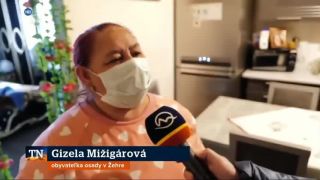 Nemame koruny tak korona virus nedostaneme :D