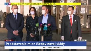 Matovič: Dobre bude. Ale zrejme iba na soc. sieti.