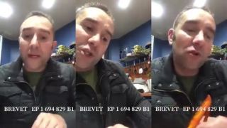 Video o vzniku koronavírusu zmazané z internetu