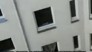 Spievať na balkónoch skúsili aj Nemci