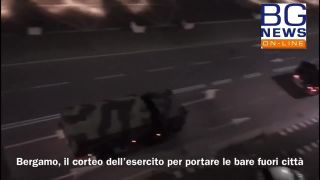 Posledné zbohom mŕtvym Talianom