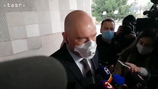 Sulík označil Blahu za koronavírus | 20.3.2020