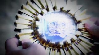 Vetřelci dávnověku X (14) - Disky mimozemšťanů - (The Alien Disk